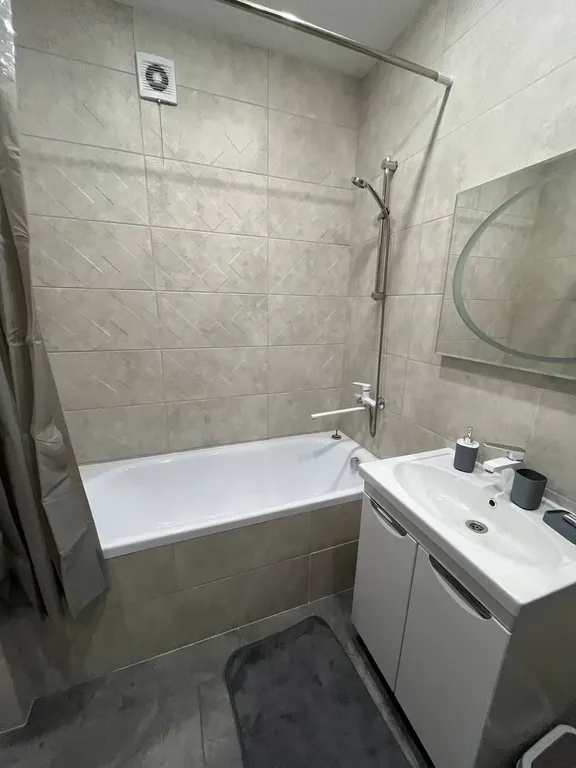 Квартира Уютная квартира в исторической части города — Калининград