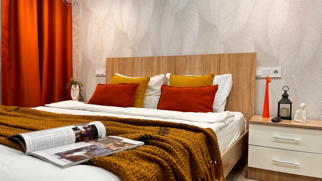 Квартира у Зоопарка в ЖК Фаворит — аренда посуточно в Пенза