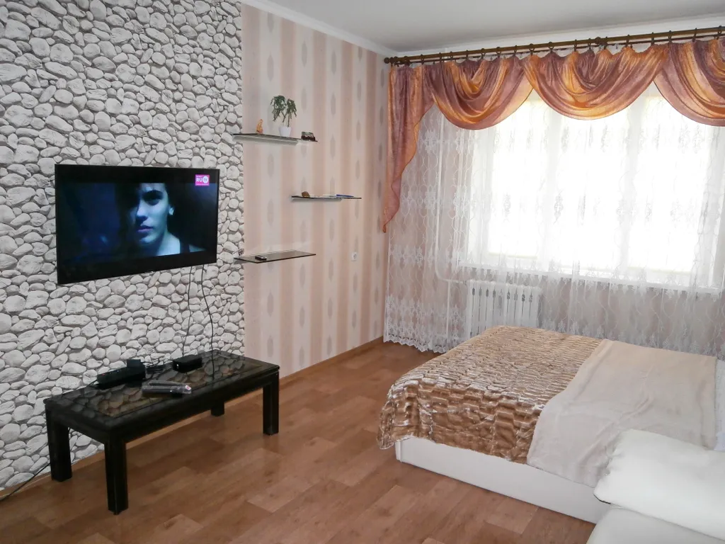 Светлая, уютная квартира недалеко от вокзала Клевое местечко