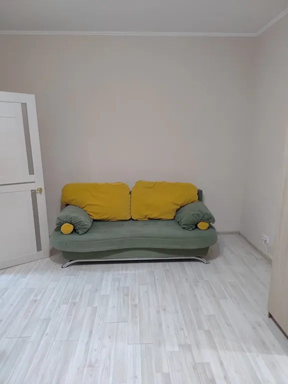 Любимый уголок в Бобачевской роще