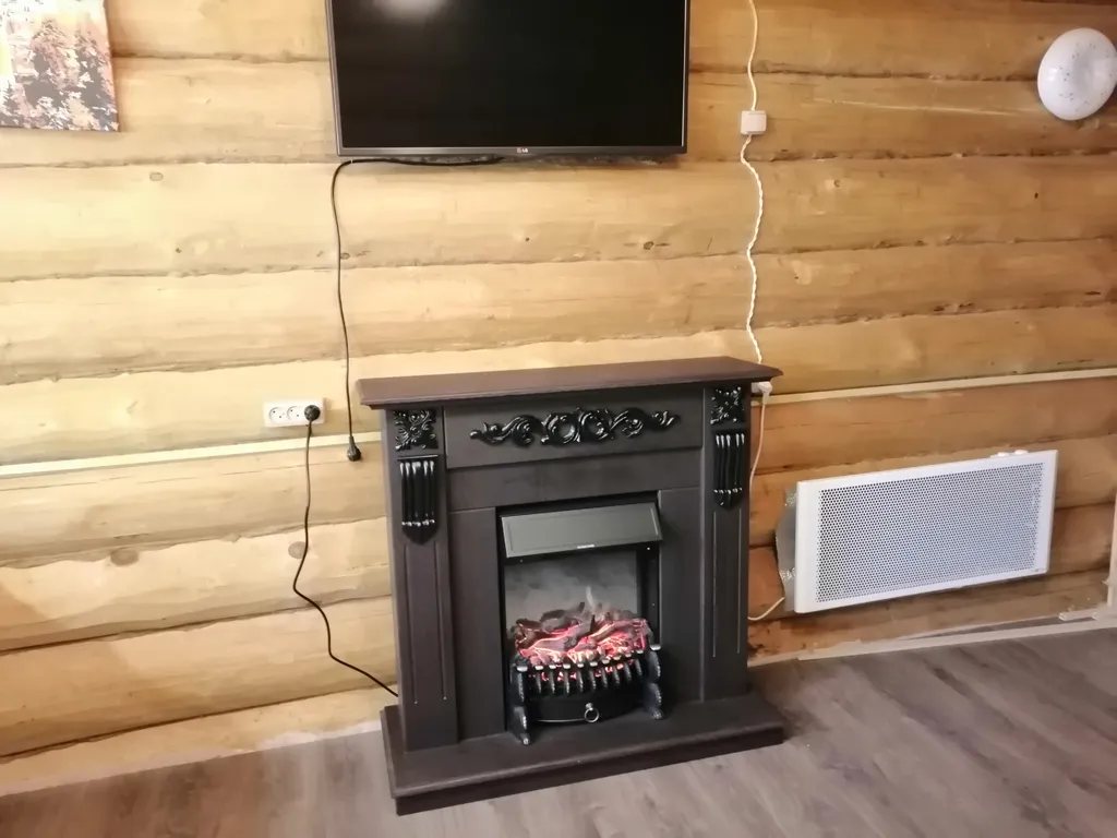 В гостях у сказки