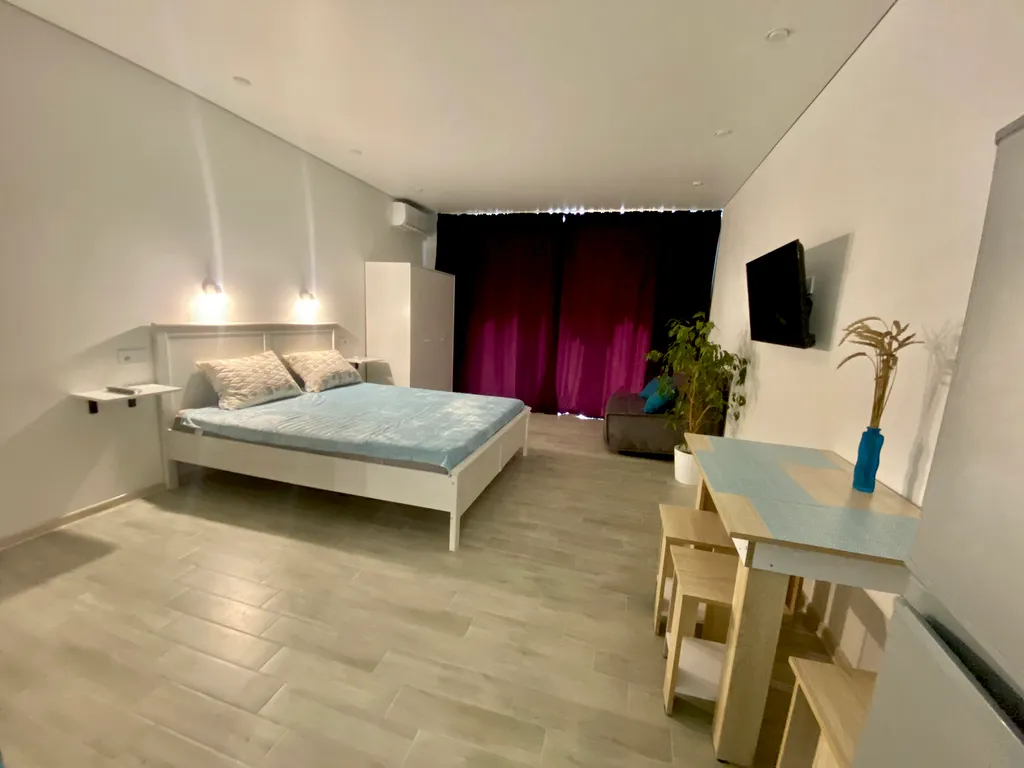 Квартира Апартаменты в центре города — Анапа