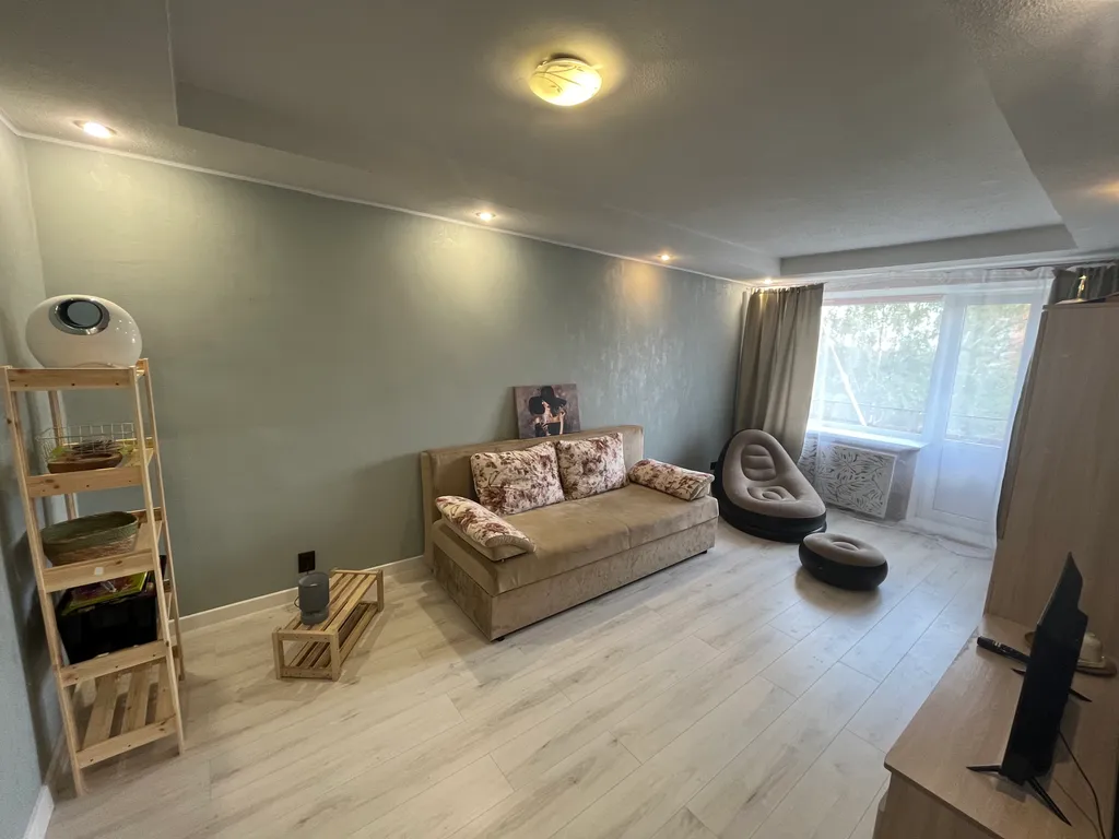 2-комнатная Квартира — аренда посуточно в Великий Новгород