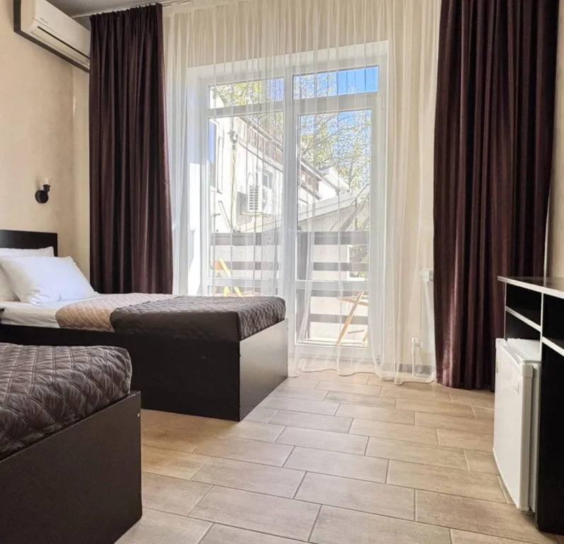 Квартира Комната — Геленджик