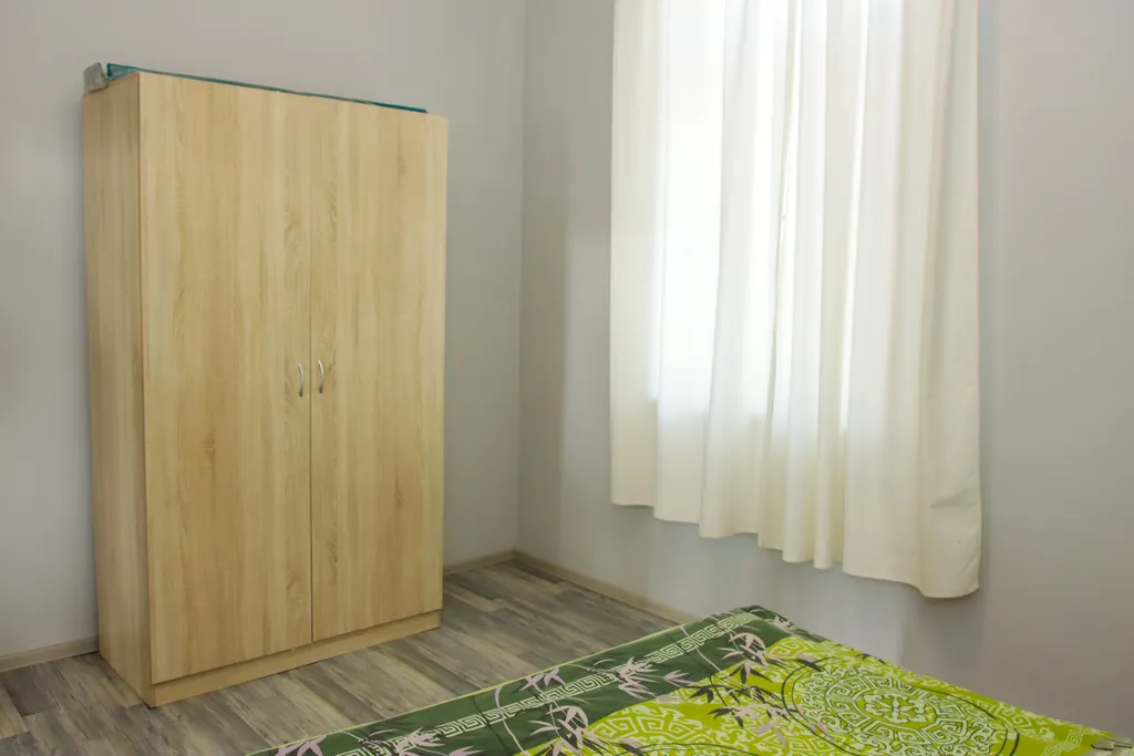 Коттедж Дом отдыха Casa-Colina с видом на море и горы — Сухум