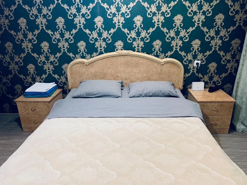 Квартира в хорошем состоянии