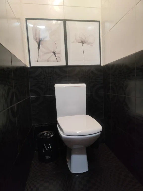 Уютная и теплая квартира в центре города