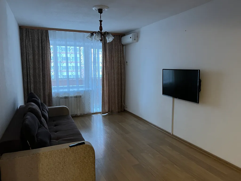 2-комнатная Квартира — аренда посуточно в Чигири