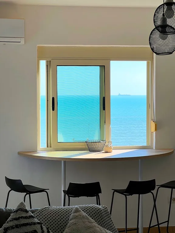 Апартаменты Fantasy