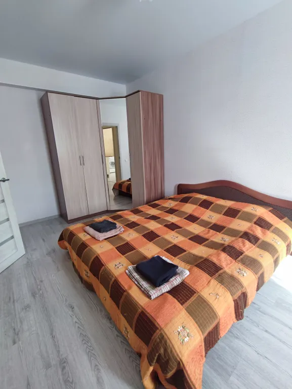 Квартира на 204 квартале со всеми удобствами