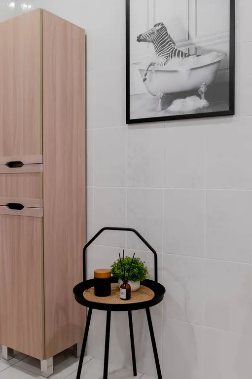 Квартира Солнечная квартира рядом с парком Нефтяник — Ярославль