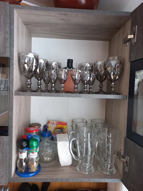 Домик в центре