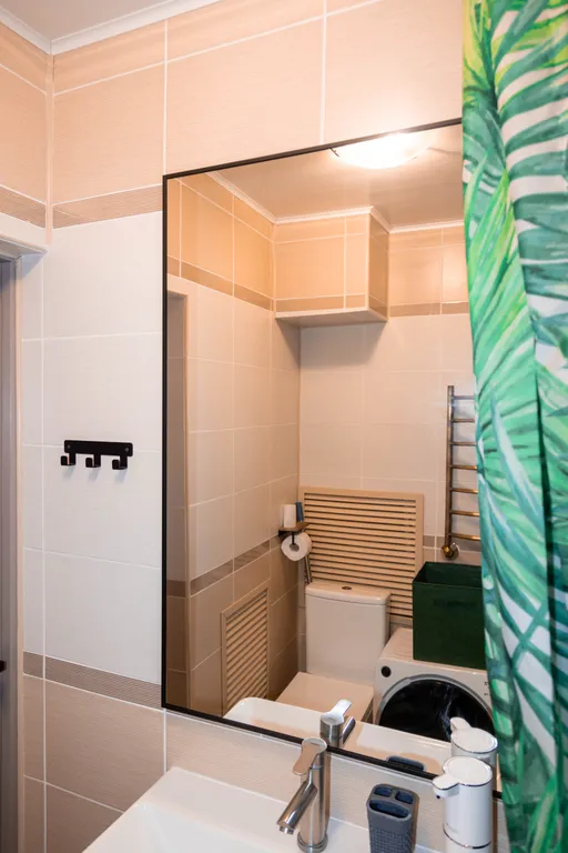 Уютная квартира в самом центре