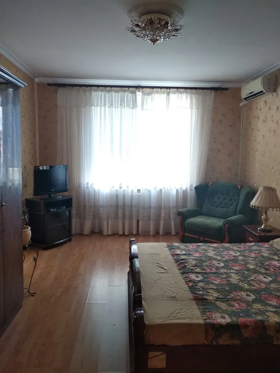 Уютная 2-комнатная квартира