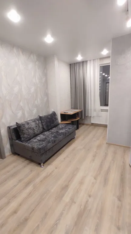 Loft-Корней, Нейро, Кристалл квартира