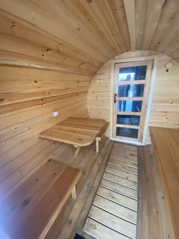 База отдыха АлексА