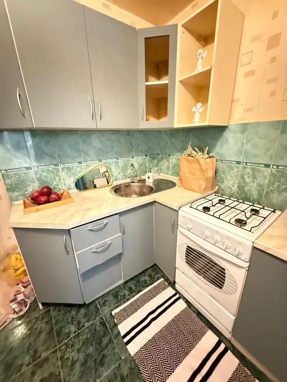 Уютный апартамент в центре