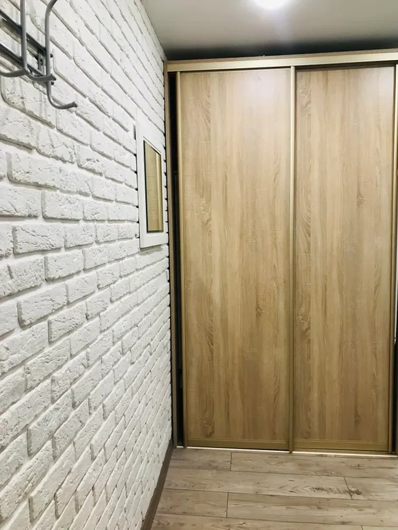 Квартира Квартира в центре напротив озера — Калининград