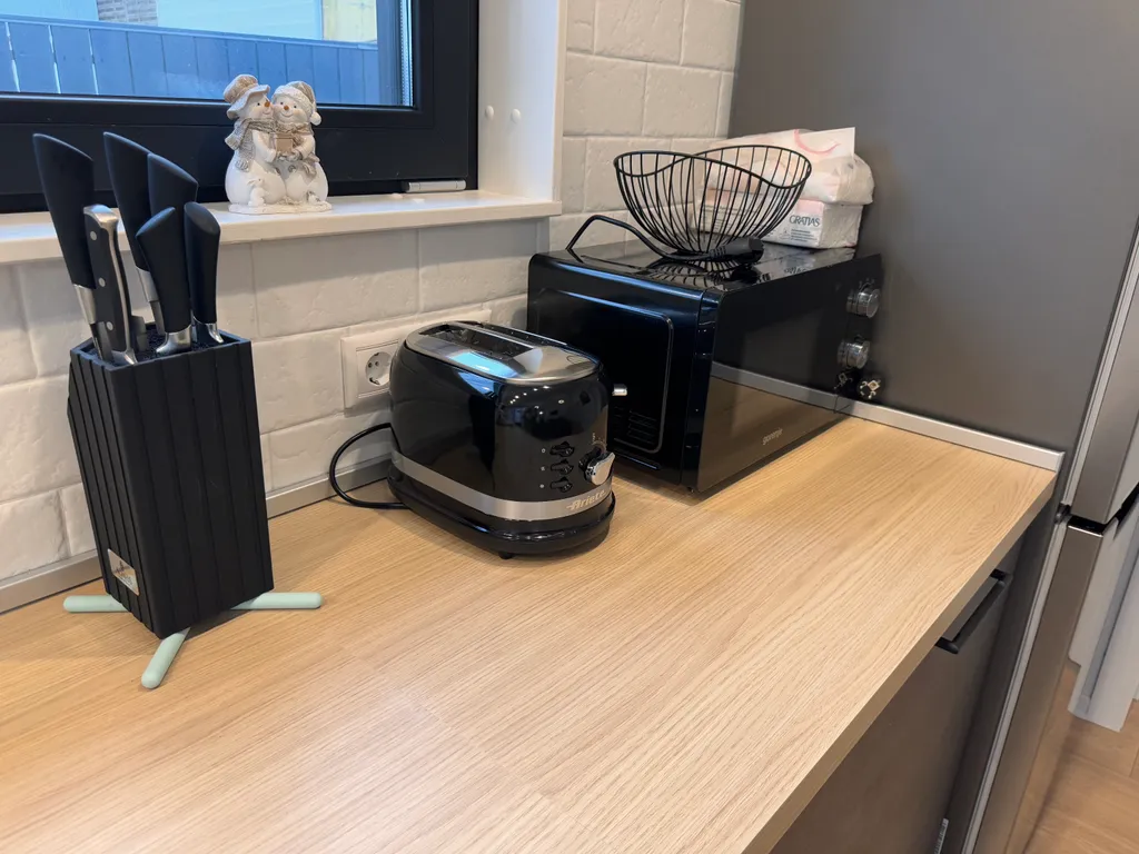 Sorochany Tree House