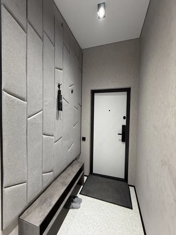 50 оттенков лофта