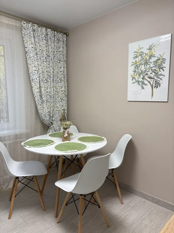 Уют, который греет даже в пасмурный день!