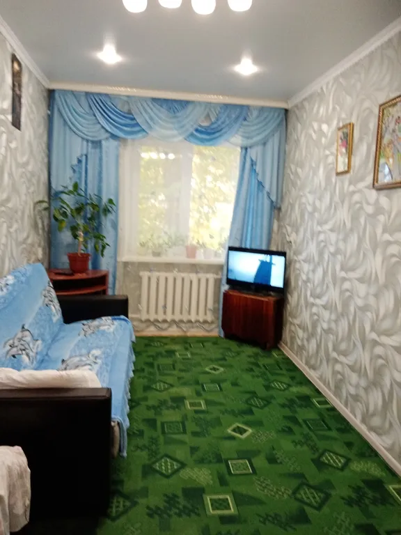 Квартира рядом с горнолыжным курортом