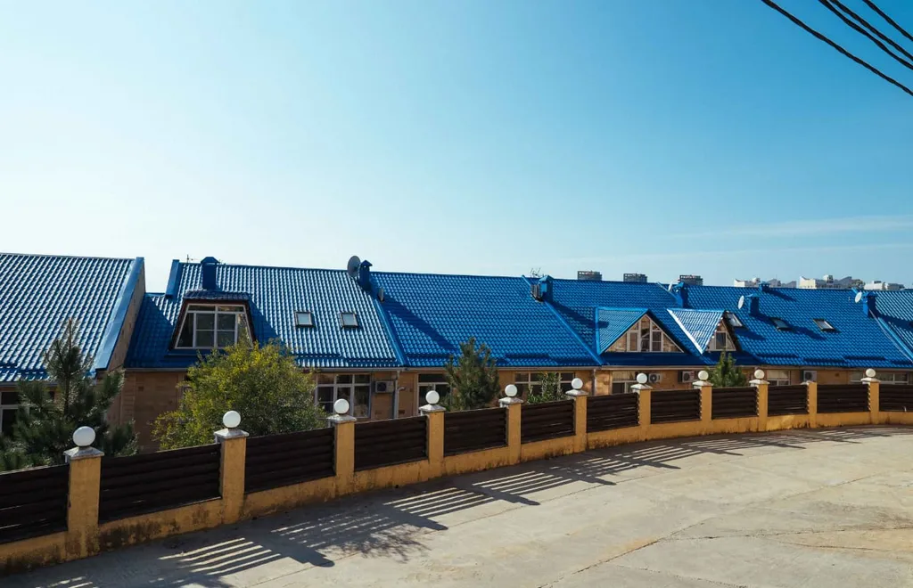 Студия в ЖК Лас Сочис