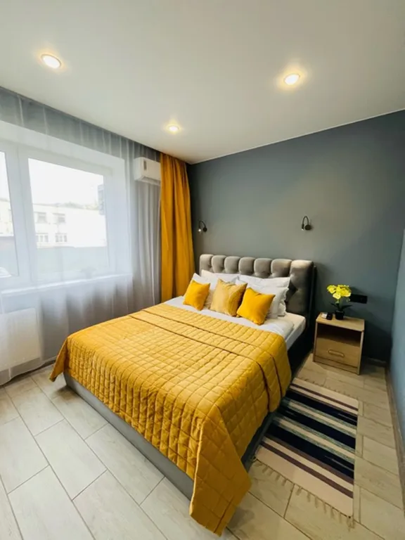 Квартира Новая около ЧТПЗ/Алмаз/жд — аренда посуточно в Челябинск