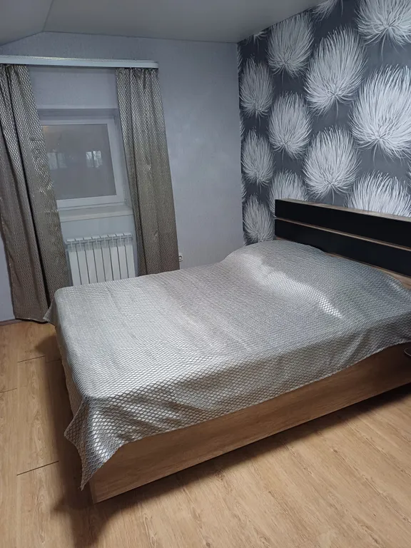 Уютная однокомнатная квартира