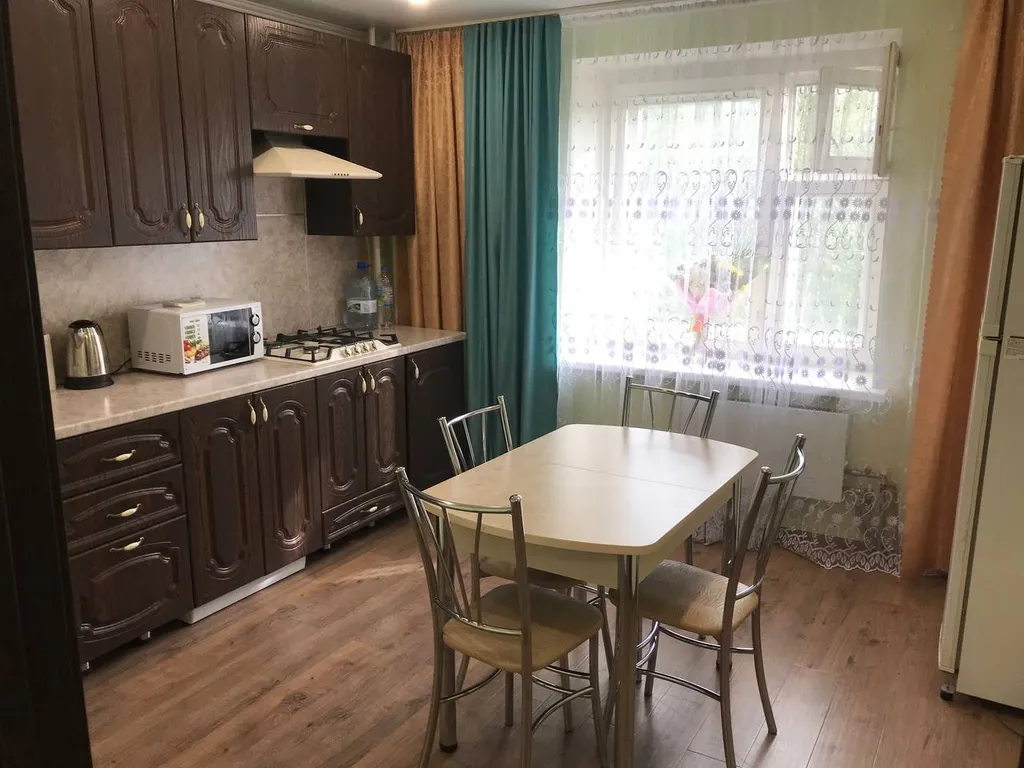 Отличная квартира