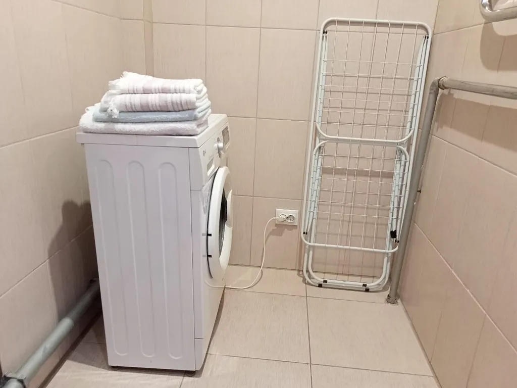 Просторная студия в центре города