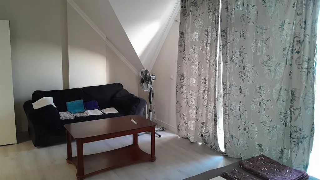 Дом три в одном - море, сосны, тишина