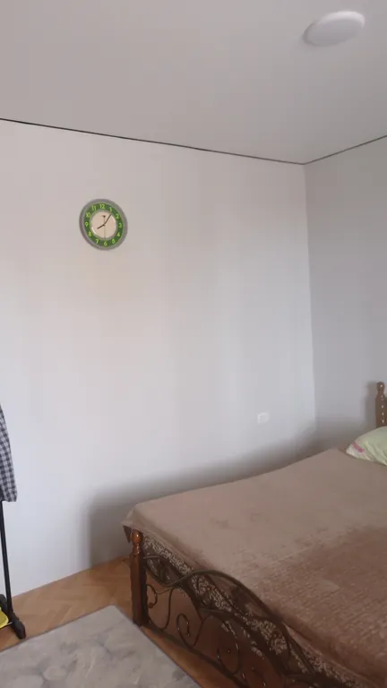 Уютная квартира на первой линии берега