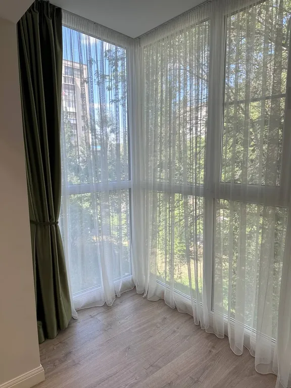 Уютная 1-комнатная квартира