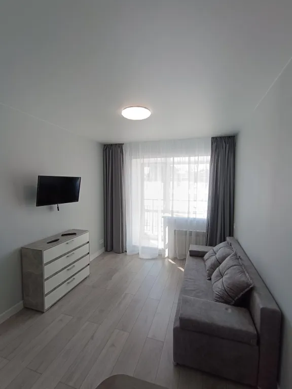 Уютная студия