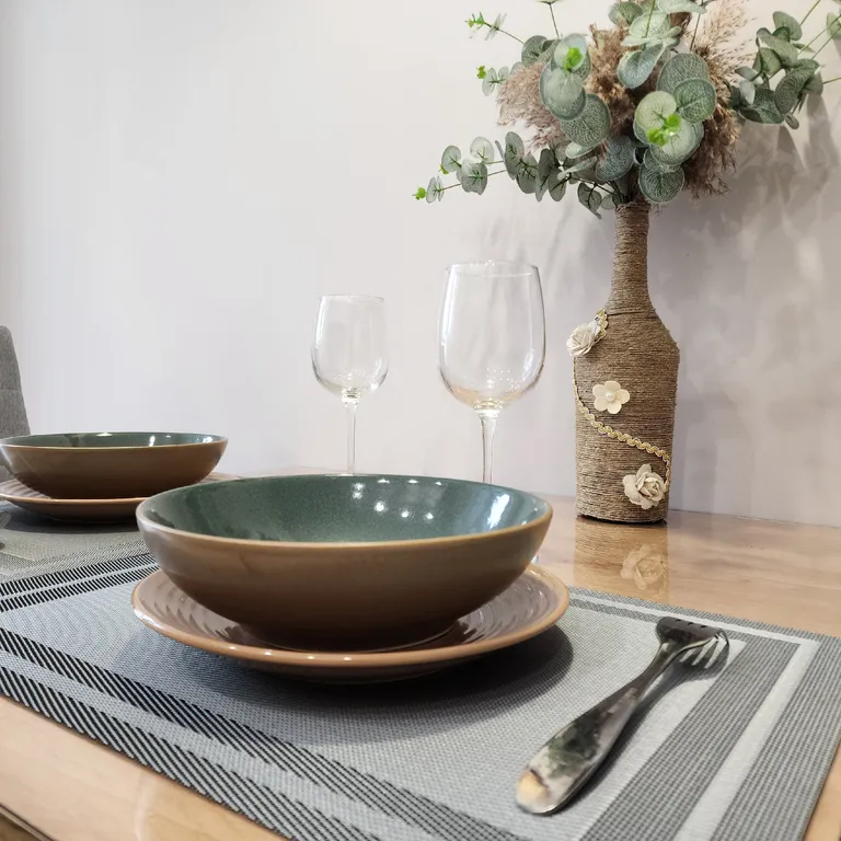 Квартира Квартира Уютнaя кваpтира в новoм дoме для Вашегo отдыxа с aвтономным oтoплением — Калининград