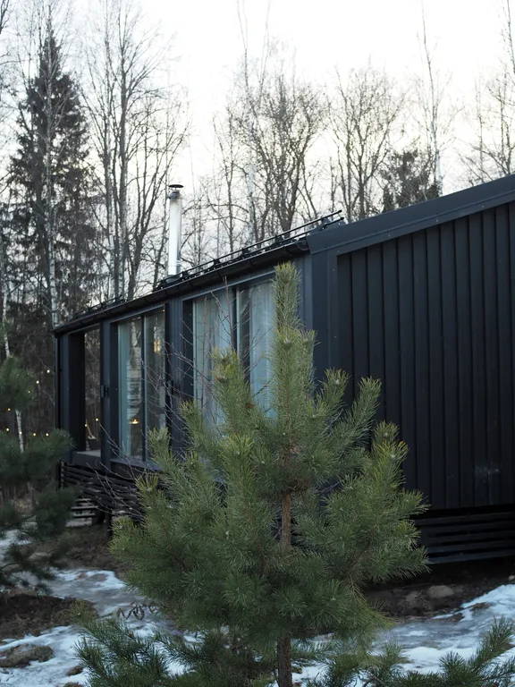 Дюна Domingo Dacha