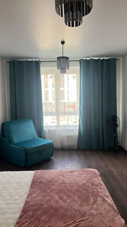 Квартира Большая квартира для 4-12 человек рядом с аэропортом Шереметьево — Москва