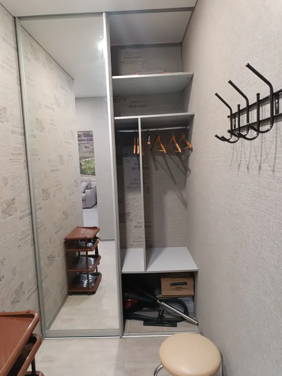 Уютная квартира в тихом экологически чистом районе