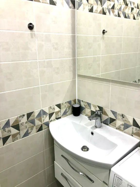 Квартира Квартира Студия с видом на сосну в бамбуковой роще — Сириус