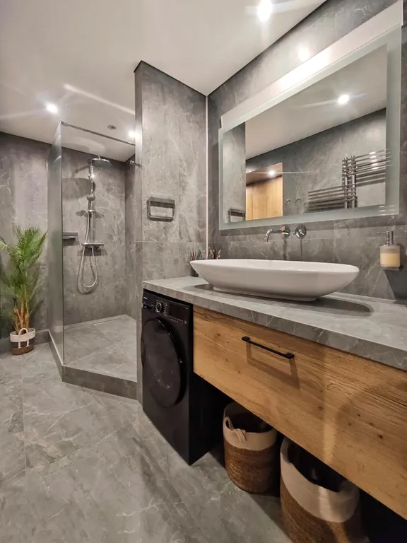 Апартаменты класса люкс в баден спа