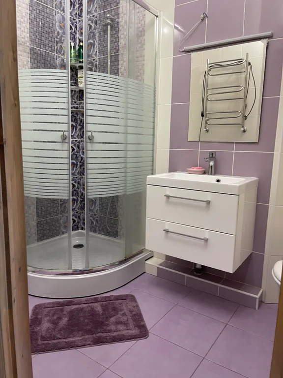 Уютная квартира у моря 5 минут пешком