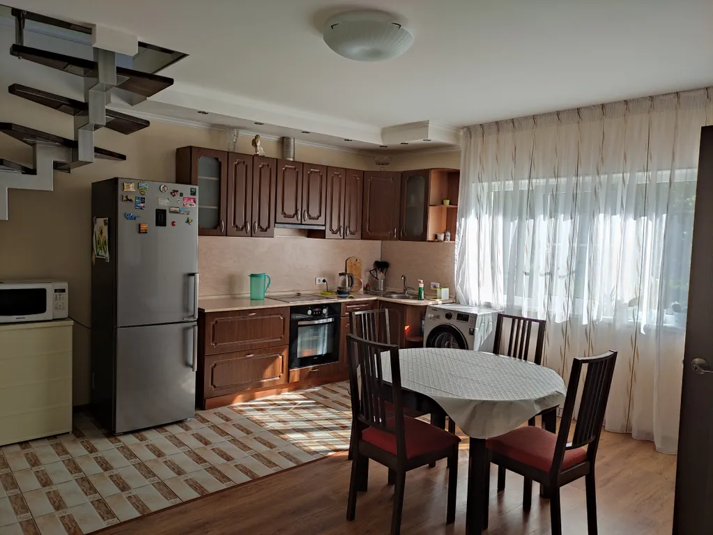 Дом под ключ