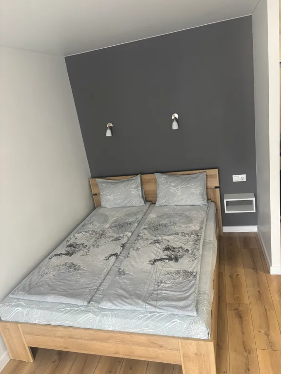 Апартамент scandi в центре города