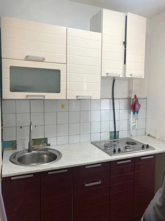 Уютная 2-комнатная квартира