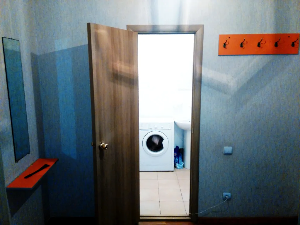 Квартира на Дериглазова