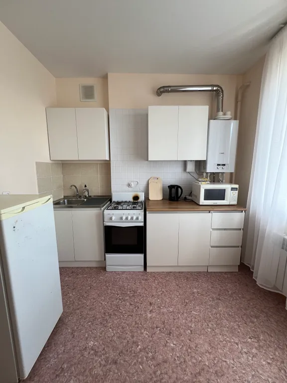 Квартира Уютная, чистая квартира — Элиста