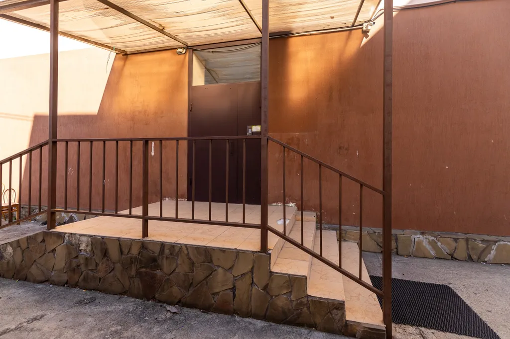 Квартира 1-комнатная квартира в центре Сириуса — Сириус