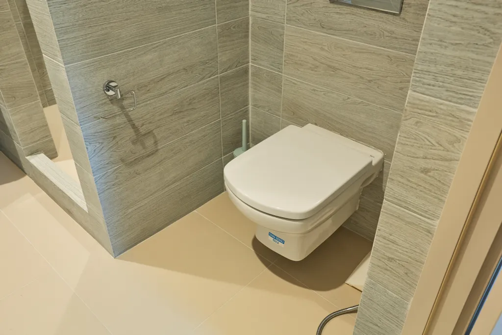 Мансардный сьют