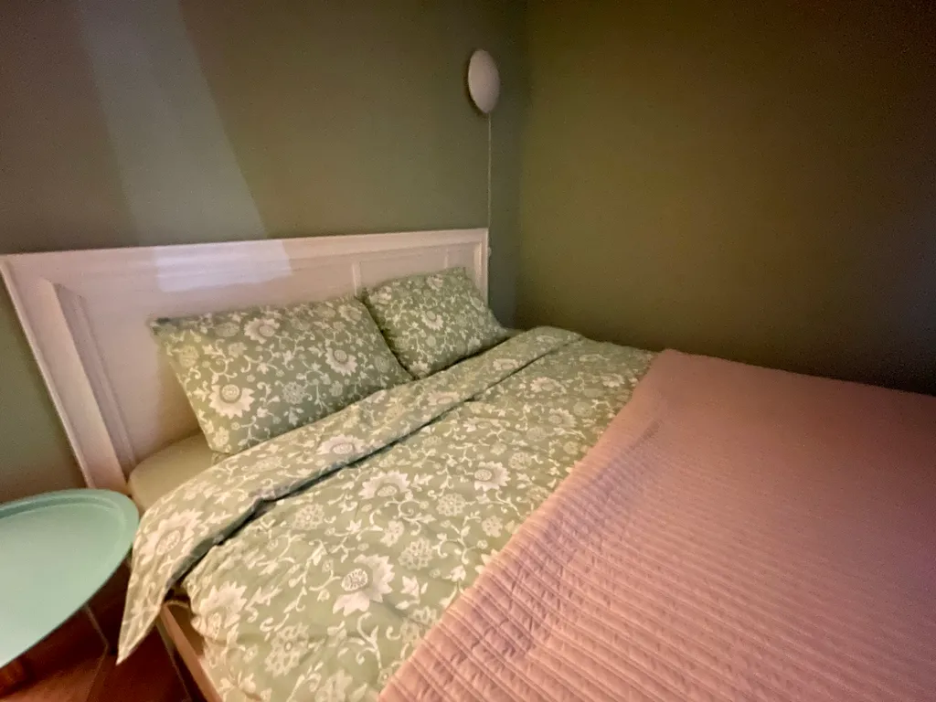 Современная квартира с отличным расположением